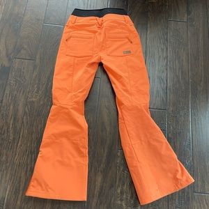 Roxy ski pants